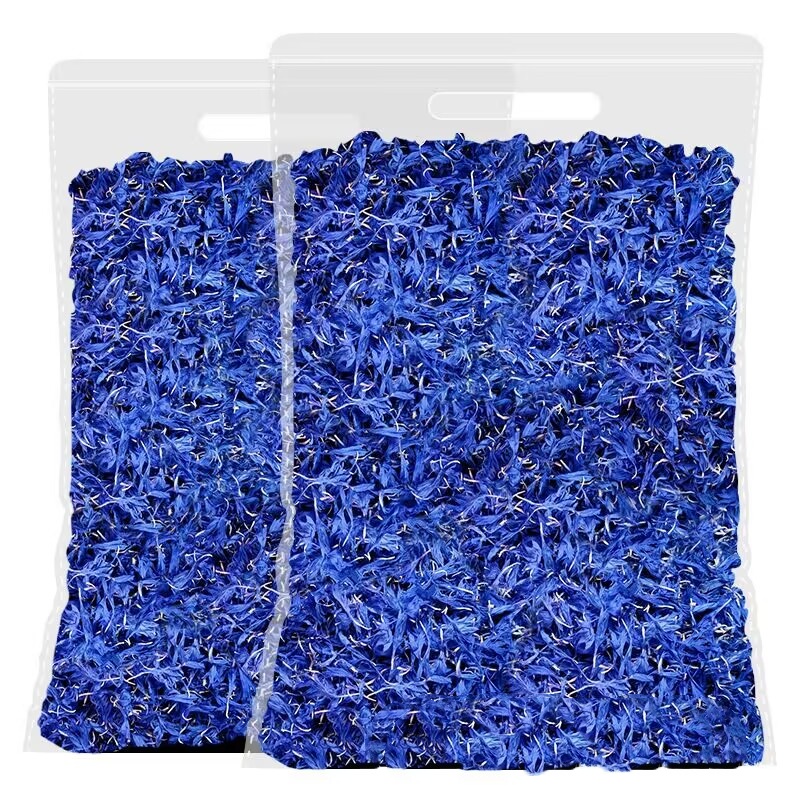 Soap Making Home - Premium-Kornblumenblütenblätter für DIY-Seifenkerze, Nagelkunst, Zuhause, Parfüm,