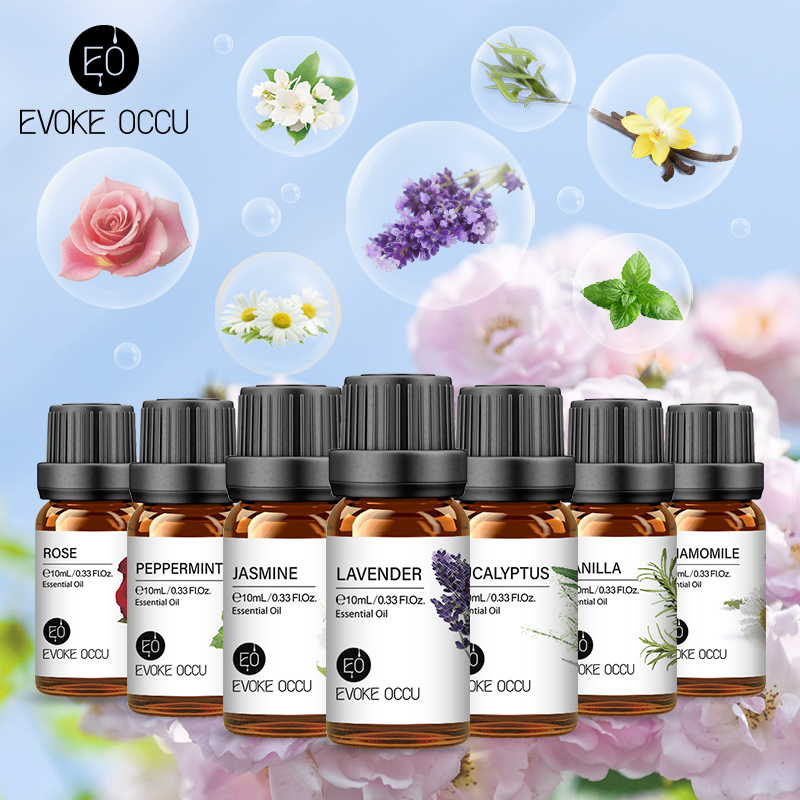 Soap Making Ingredients - EVOKE OCCU 10 ml ätherisches Öl,