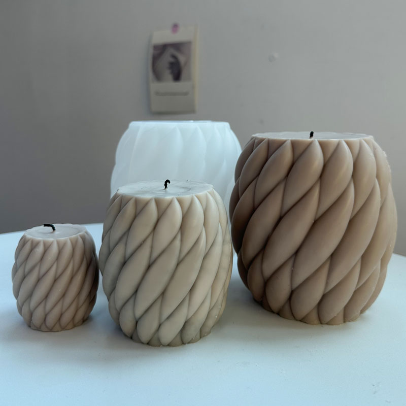 3D rotierende Regentropfen Sil – Soap Making Chemical Bewertung und Preis