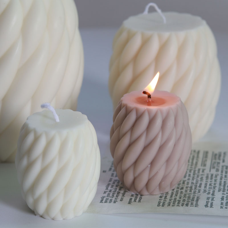 3D rotierende Regentropfen Sil – Soap Making Chemical Bewertung und Preis