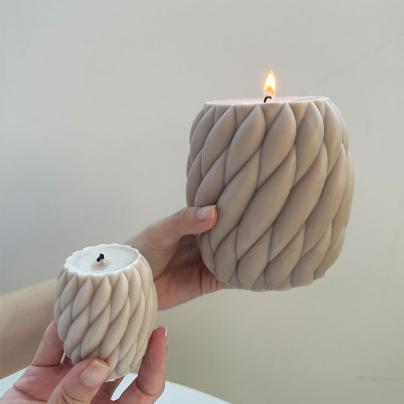 3D rotierende Regentropfen Sil – Soap Making Chemical Bewertung und Preis