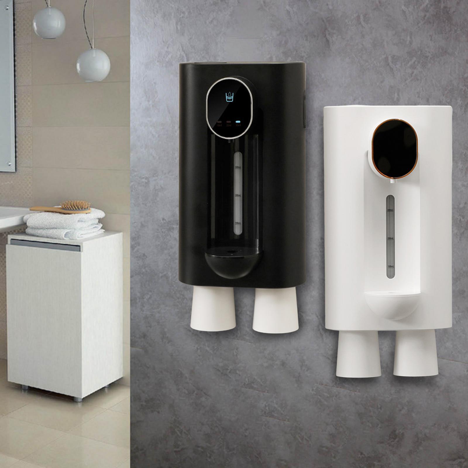 Automatischer Mundwasserspende – Soap Making Lab Bewertung und Preis