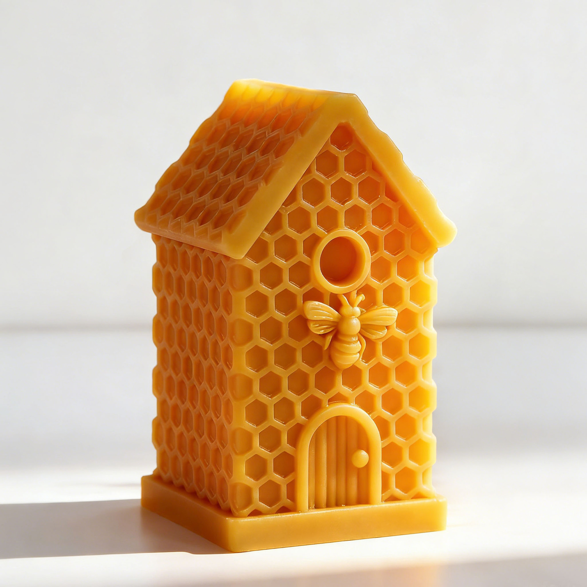 DIY Beehive Relief Bee Silikon – Soap Making Fragrance Bewertung und Preis