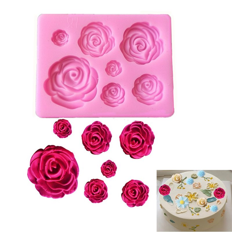 Rosenblütenblatt Blumen Blatt  – Soap Making Fragrance Bewertung und Preis