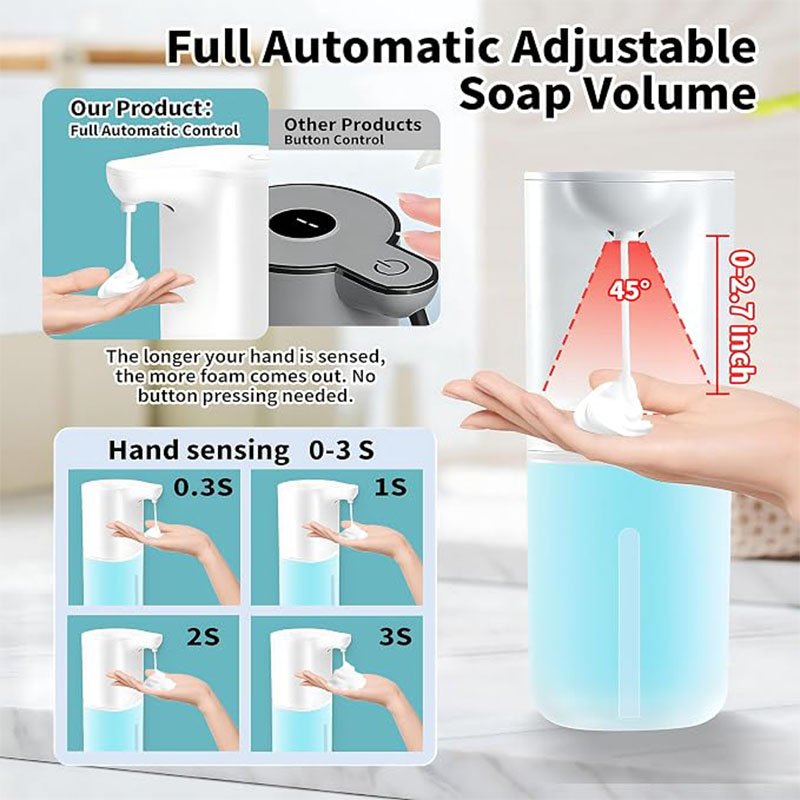 2026 Neuer Automatischer Induk – Soap Making Lab Bewertung und Preis