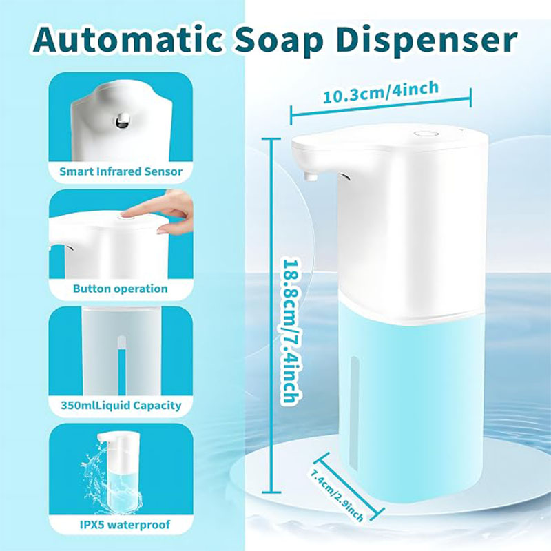 2026 Neuer Automatischer Induk – Soap Making Lab Bewertung und Preis