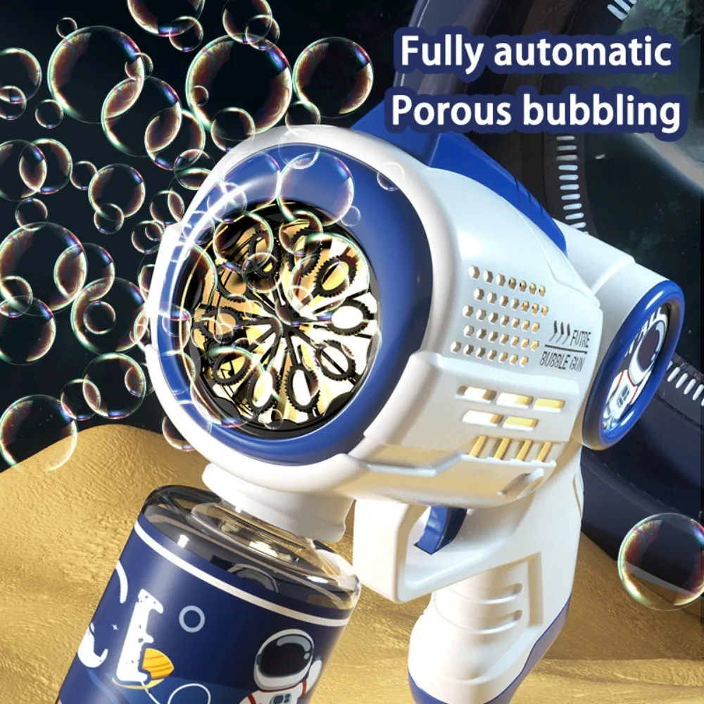Automatische Seifenblasenpisto – Soap Making Game Bewertung und Preis