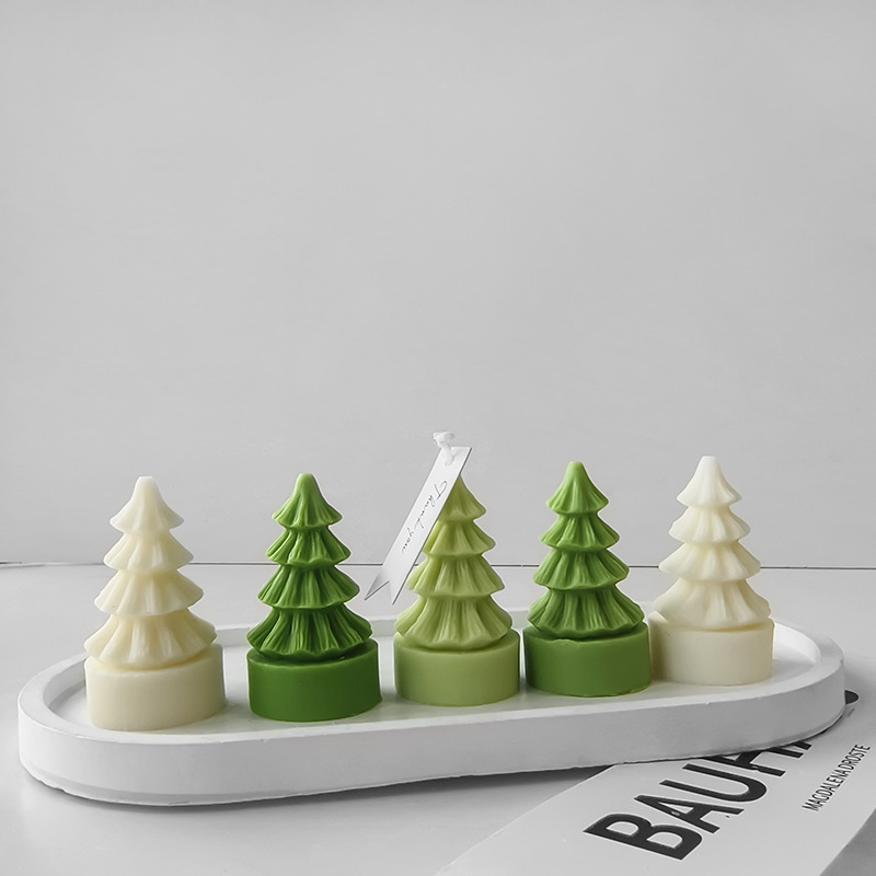 DIY Mini Weihnachtsbaum Siliko – Soap Making Fragrance Bewertung und Preis
