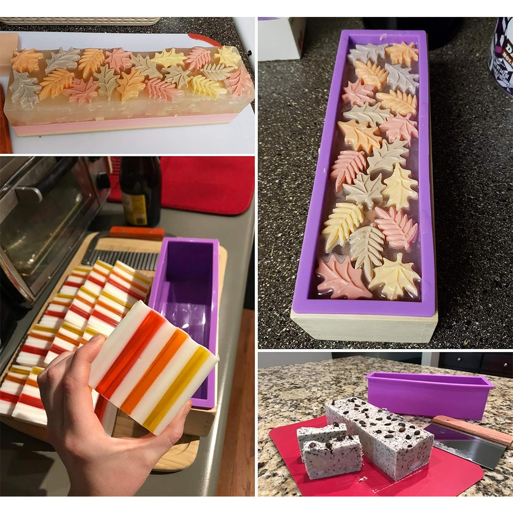 DIY handgemachtes Seifenherste – Soap Making Fragrance Bewertung und Preis