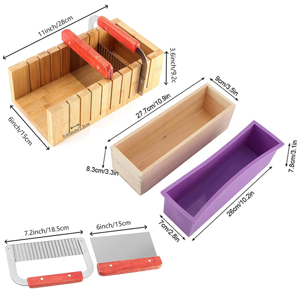 DIY handgemachtes Seifenherste – Soap Making Fragrance Bewertung und Preis