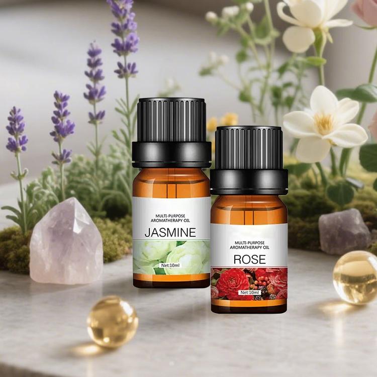 10 ml Duftöle Geschenkbox Fruc – Soap Making Ingredients Bewertung und Preis
