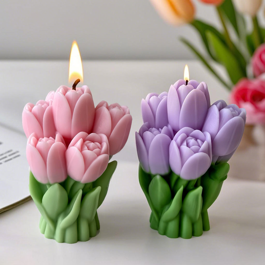 Valentinstag Geschenk Tulpe Bo – Soap Making Fragrance Bewertung und Preis