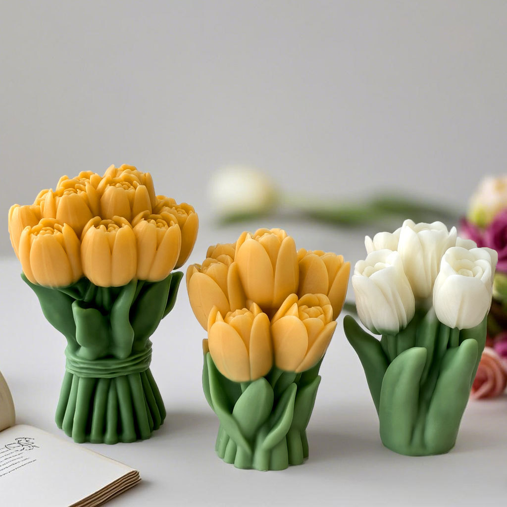 Valentinstag Geschenk Tulpe Bo – Soap Making Fragrance Bewertung und Preis