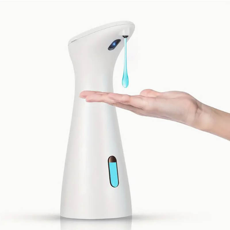 Automatische Sensor Händedesin – Soap Making Lab Bewertung und Preis