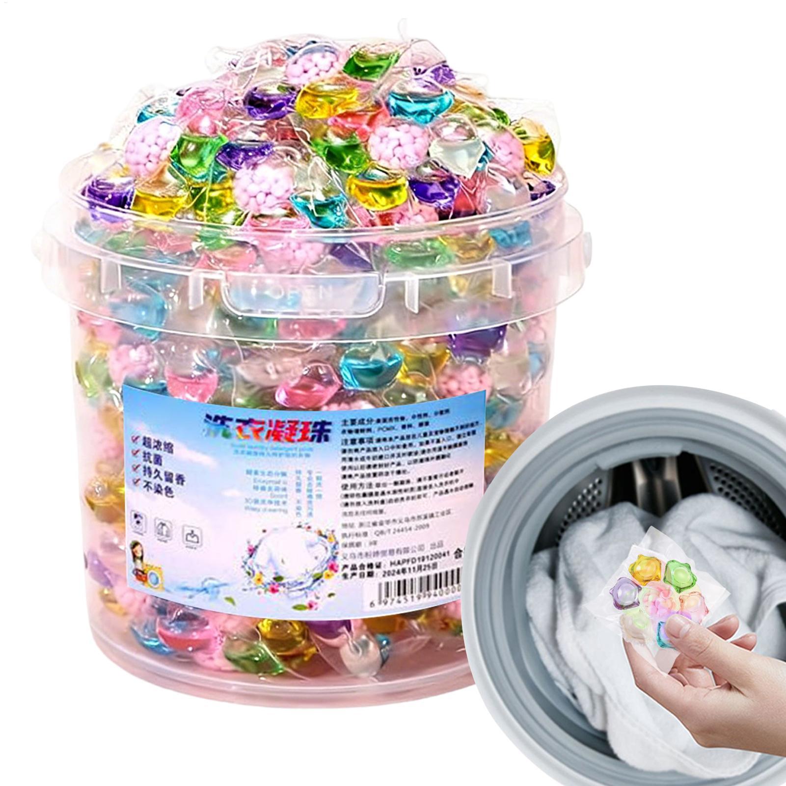 7-in-1 Wäscheperlen Flüssigwas – Soap Making Lab Bewertung und Preis