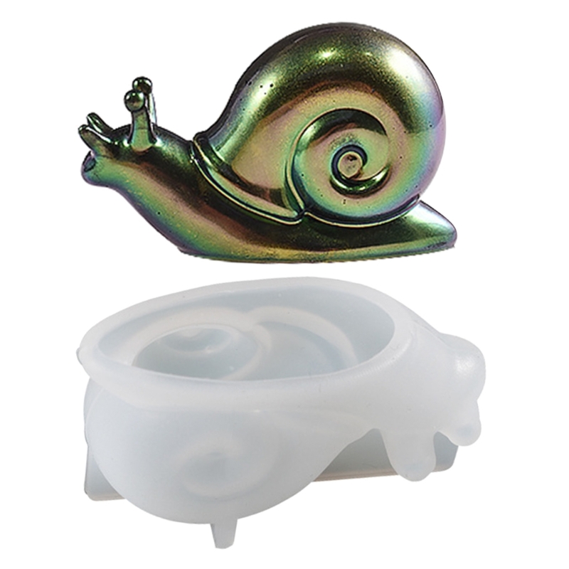 Schnecke Tier Silikon Form DIY – Soap Making Home Bewertung und Preis