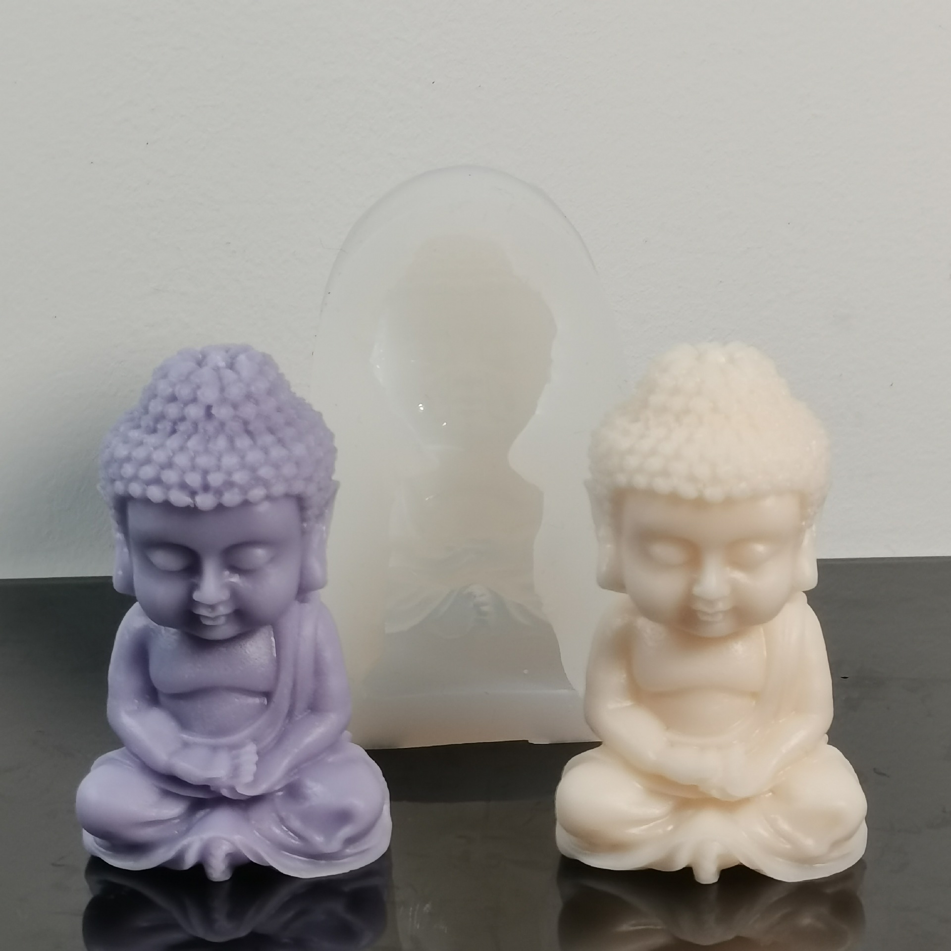 3d maitreya Silikon Kerzen for – Soap Making Fragrance Bewertung und Preis