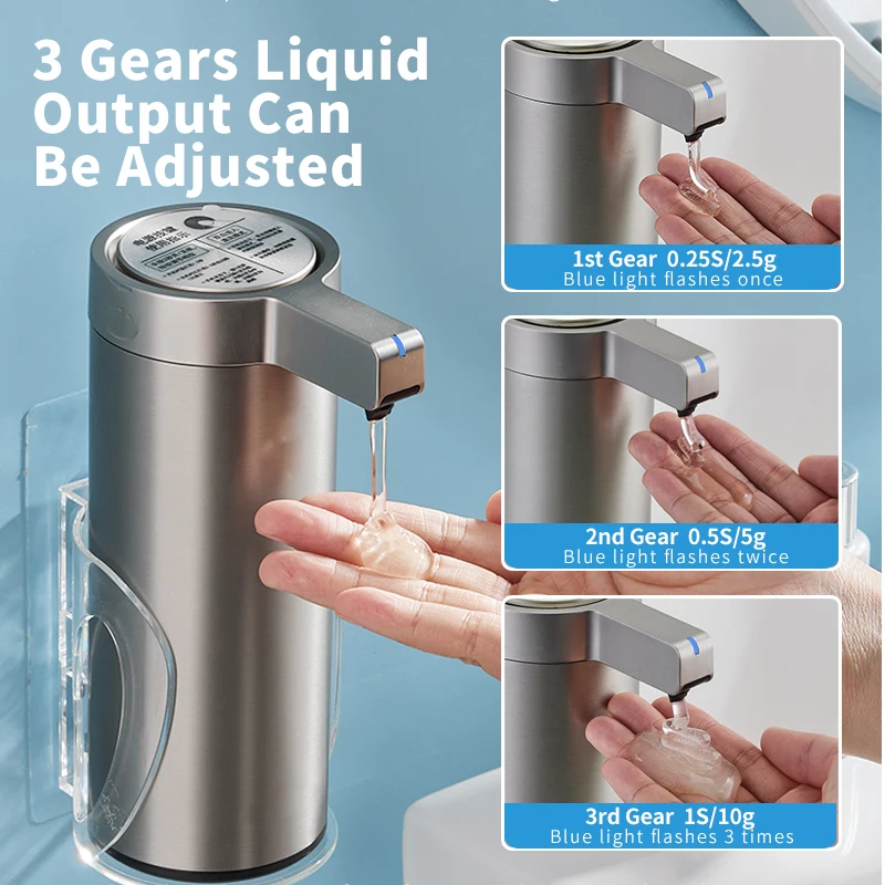 270ml Küchenseifenspender Auto – Soap Making Lab Bewertung und Preis