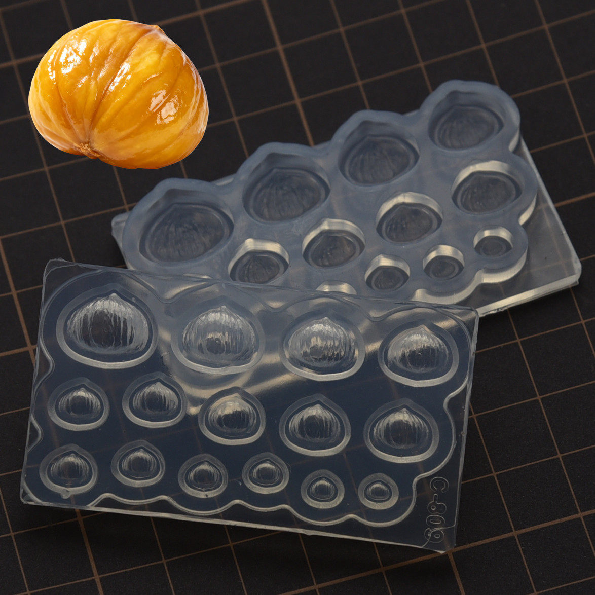 Ultraleichte Silikonform für M – Soap Making Game Bewertung und Preis