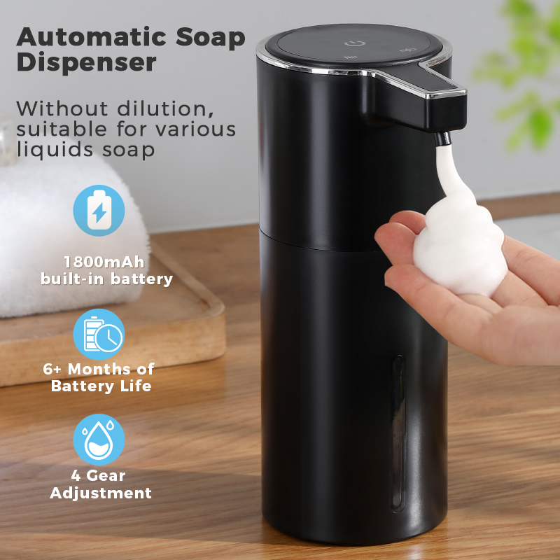 Neuer wandmontierter automatis – Soap Making Lab Bewertung und Preis