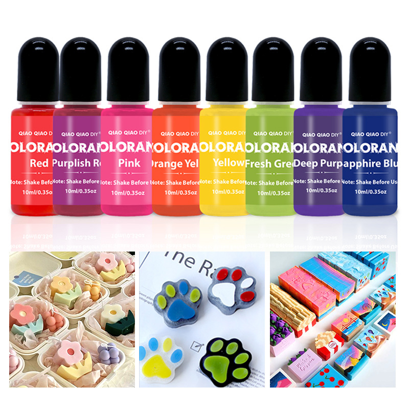 20 Farben Kerzenfarben Wachske – Soap Making Ingredients Bewertung und Preis