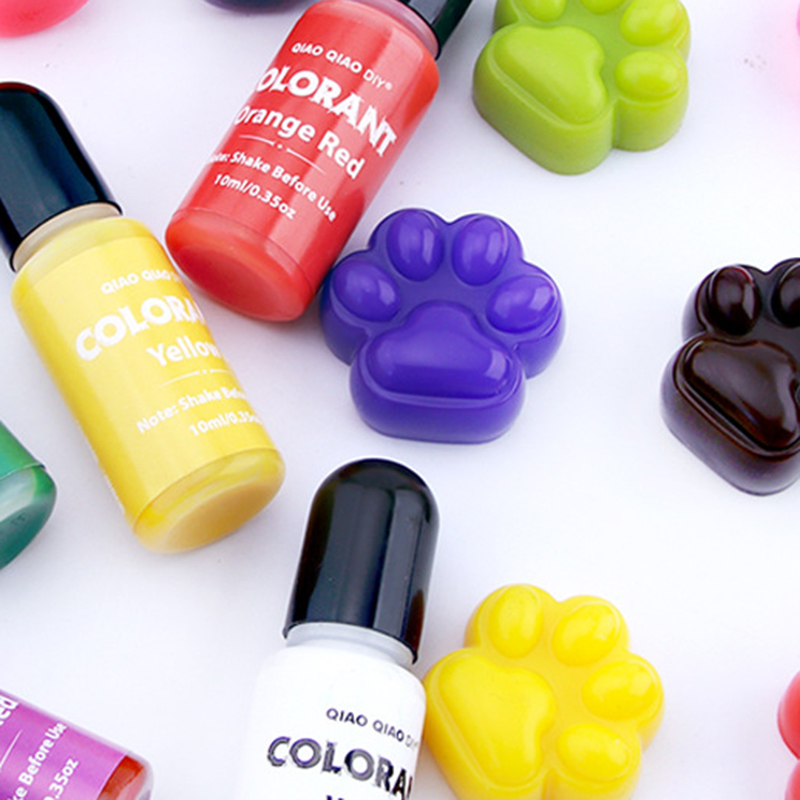 20 Farben Kerzenfarben Wachske – Soap Making Ingredients Bewertung und Preis