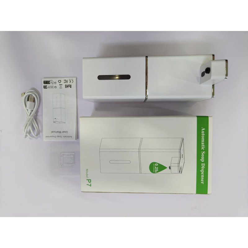 Wandmontierter Intelligenter B – Soap Making Lab Bewertung und Preis