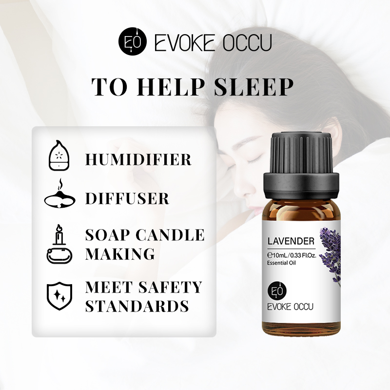 EVOKE OCCU 10 ml ätherisches Ö – Soap Making Ingredients Bewertung und Preis