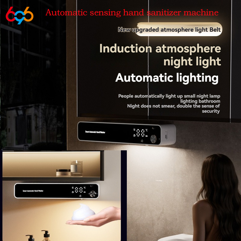 Automatische Induktions-Handwa – Soap Making Lab Bewertung und Preis