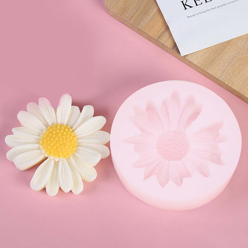DIY Kerze Silikon Form Gänsebl – Soap Making Home Bewertung und Preis