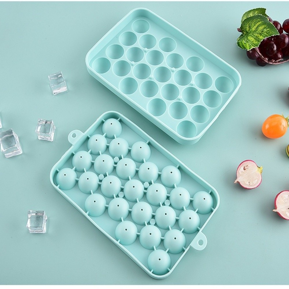 Kreative Silikon-Traubenball-F – Melt Pour Soap Base Bewertung und Preis
