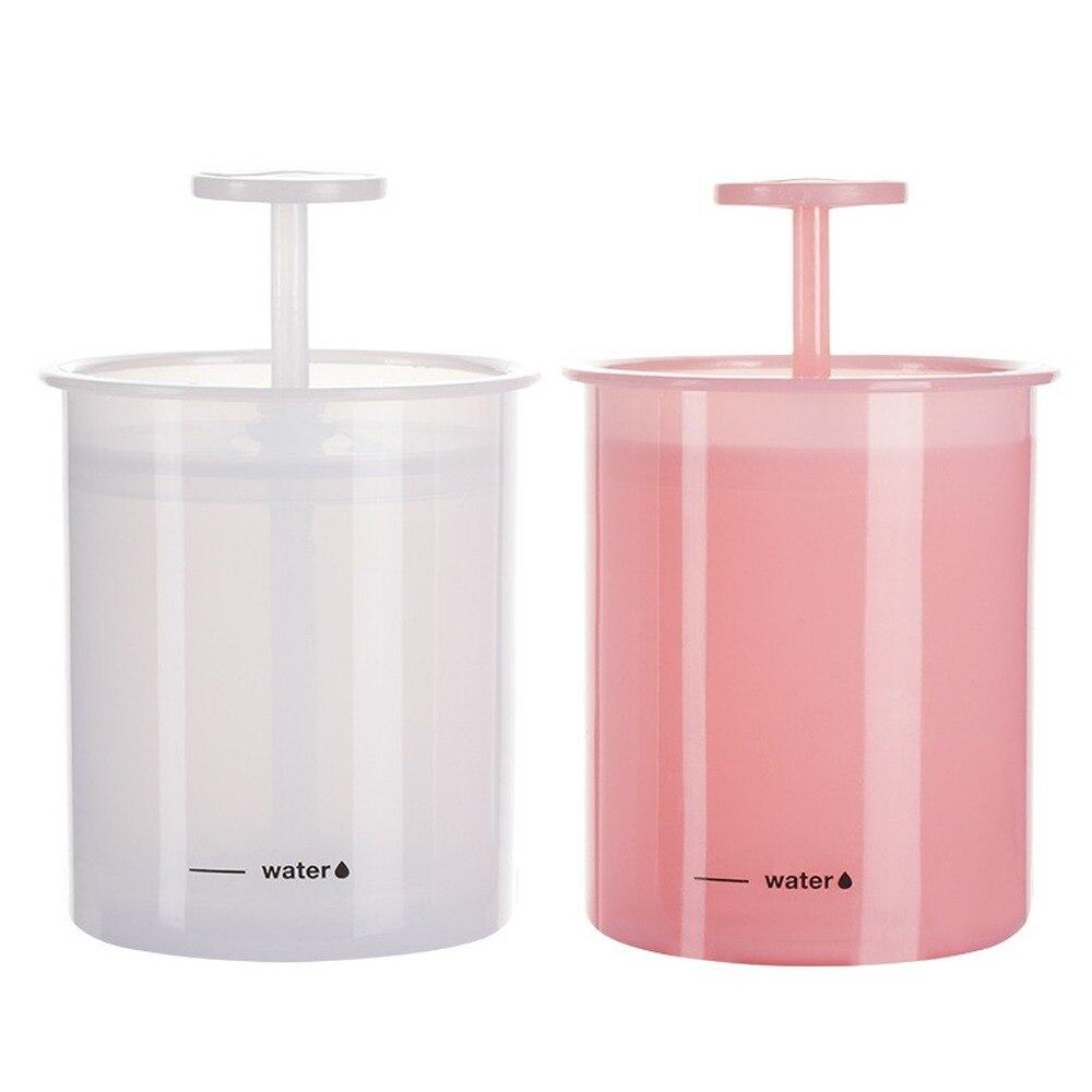 Schaumreinigungsgerät, einfach – Soap Making Lab Bewertung und Preis